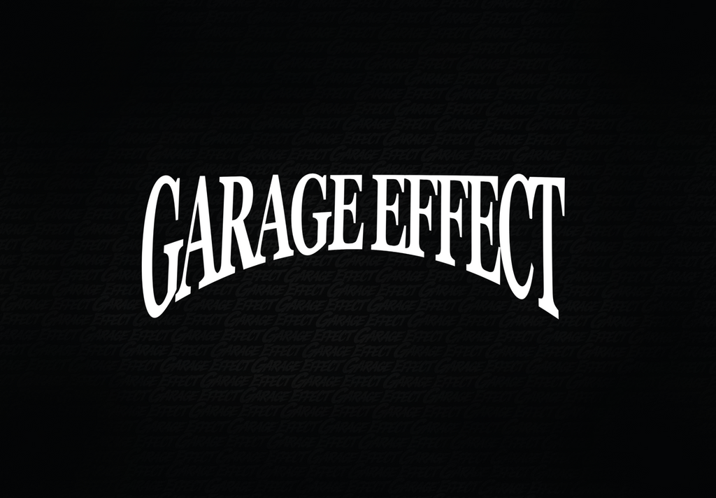 GARAGE EFFECT CURVE
