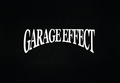 GARAGE EFFECT CURVE