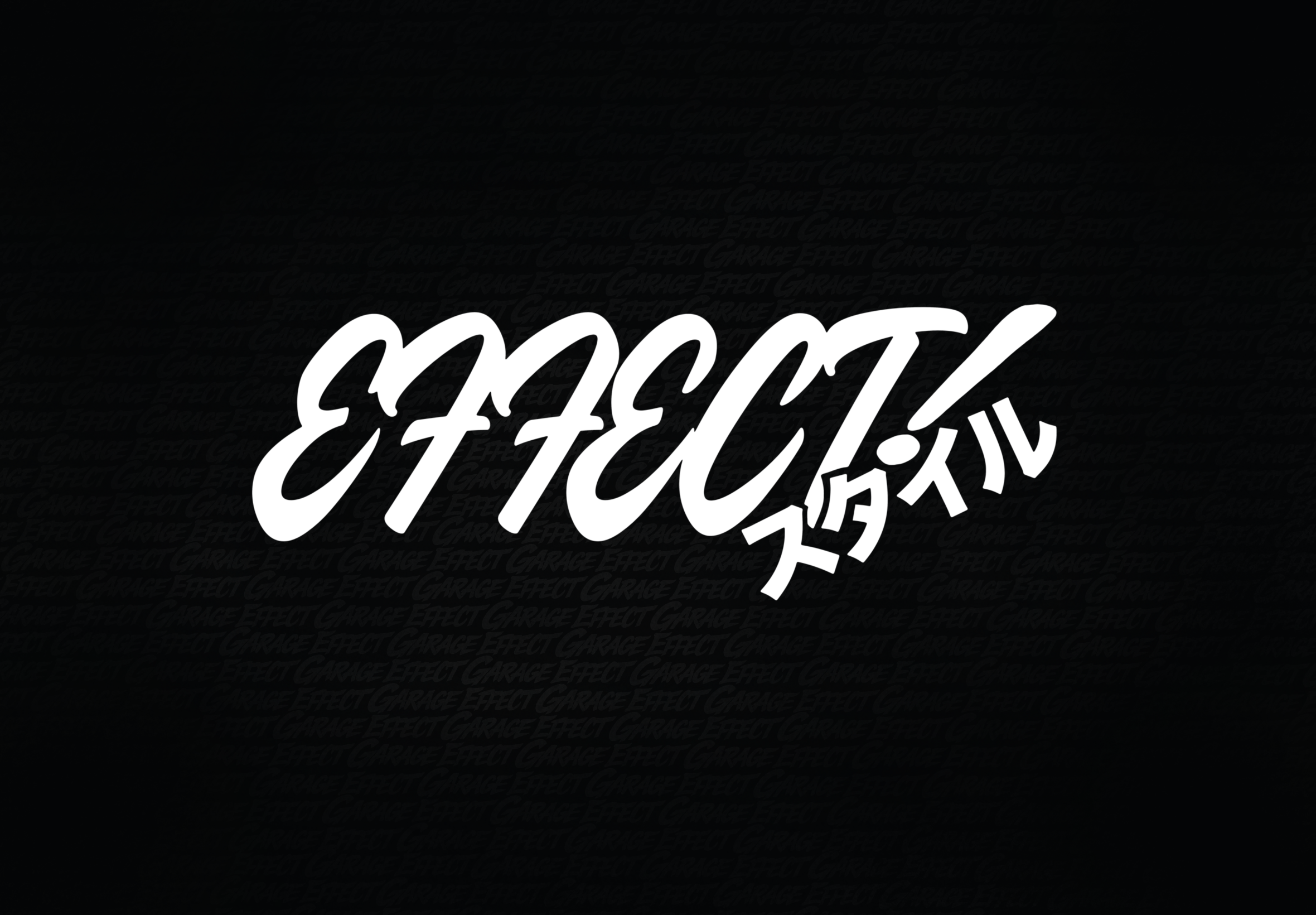 EFFECT 90’s style