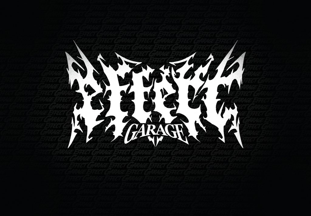 EFFECT TRIBAL