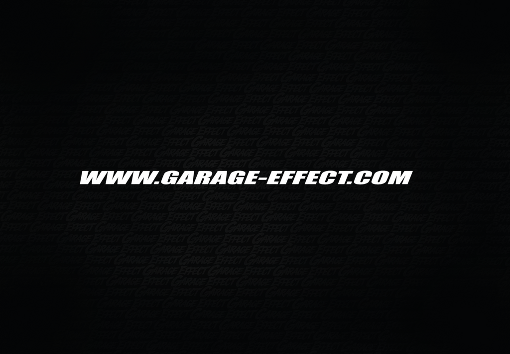 GARAGE EFFECT URL