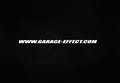GARAGE EFFECT URL