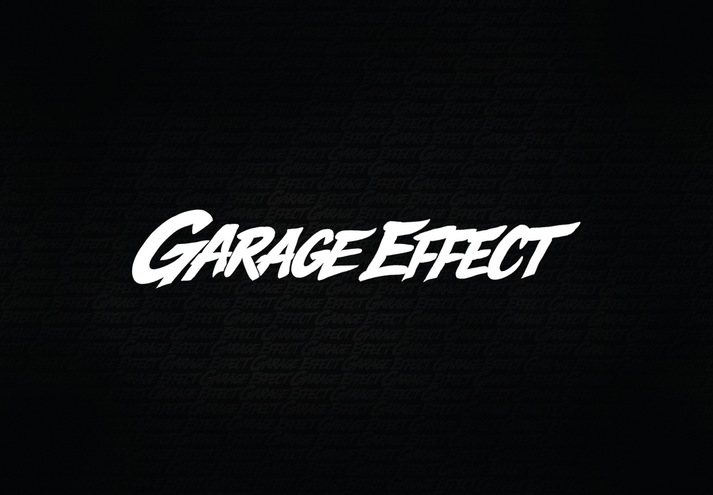 GARAGE EFFECT