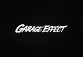 GARAGE EFFECT