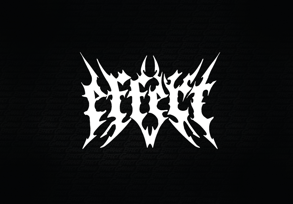 EFFECT TRIBAL SIMPLE