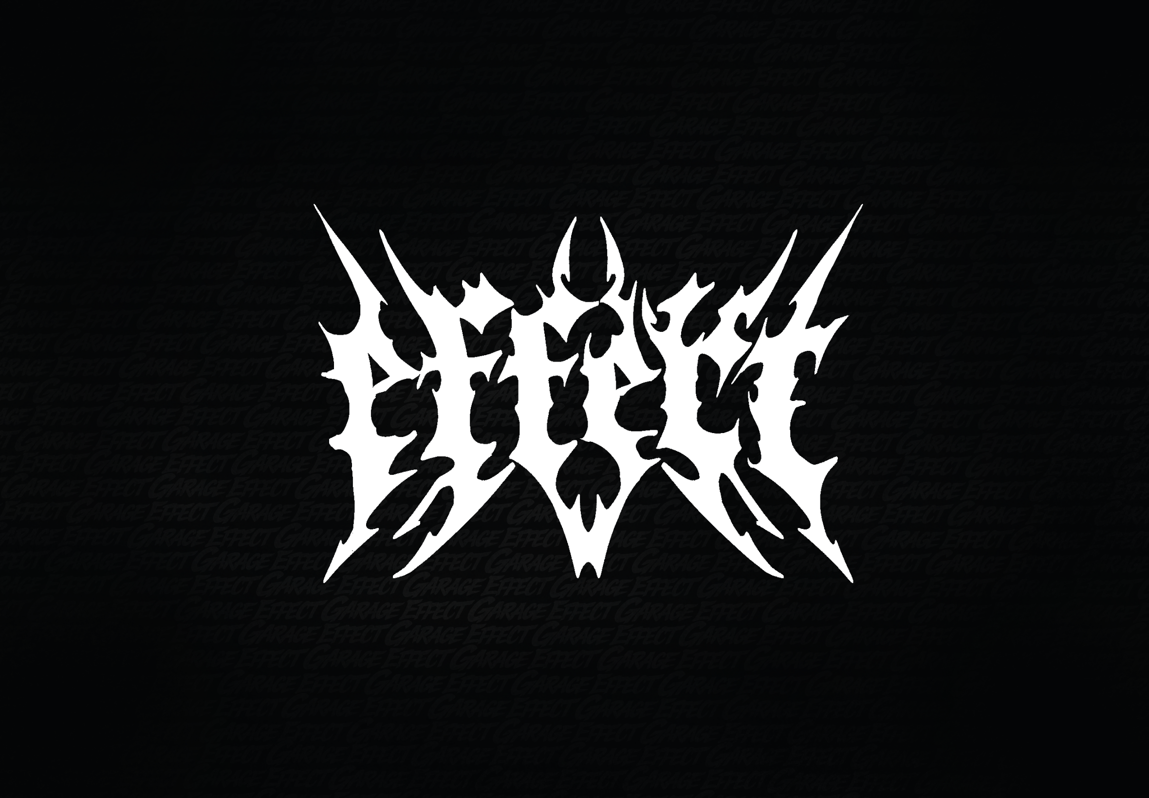 EFFECT TRIBAL SIMPLE