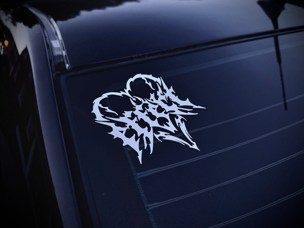 TRIBAL HEART