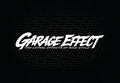 GARAGE EFFECT LOGO